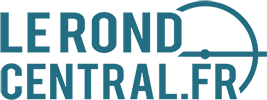 Le rond centrale